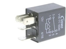 Vemo 96FQ85G Relay Fits 2013-2017 VW CC