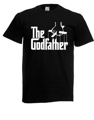 Herren T-Shirt  The Godfather I Sprüche I Fun I Lustig bis 5XL 