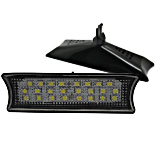 Tutti BMW - LED Interni Moduli - Hauptbeleuchtung Anteriore Posteriore - Picture 2 of 9