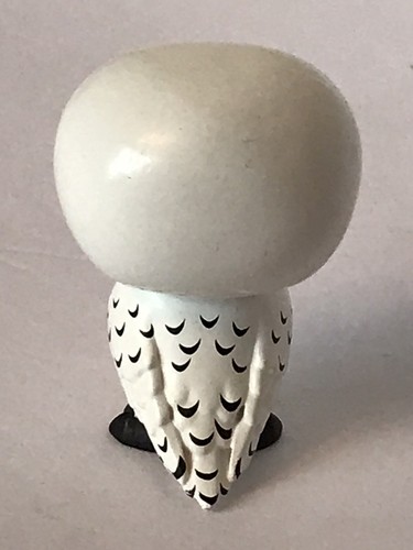 Funko Mystery Minis Harry Potter Series 1 Hedwig Harry’s Pet Owl - Picture 5 of 7