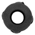 Eyecushion Szary polar do czerwonej kamery Specjalna epicka szkarłatna poduszka pod oczy