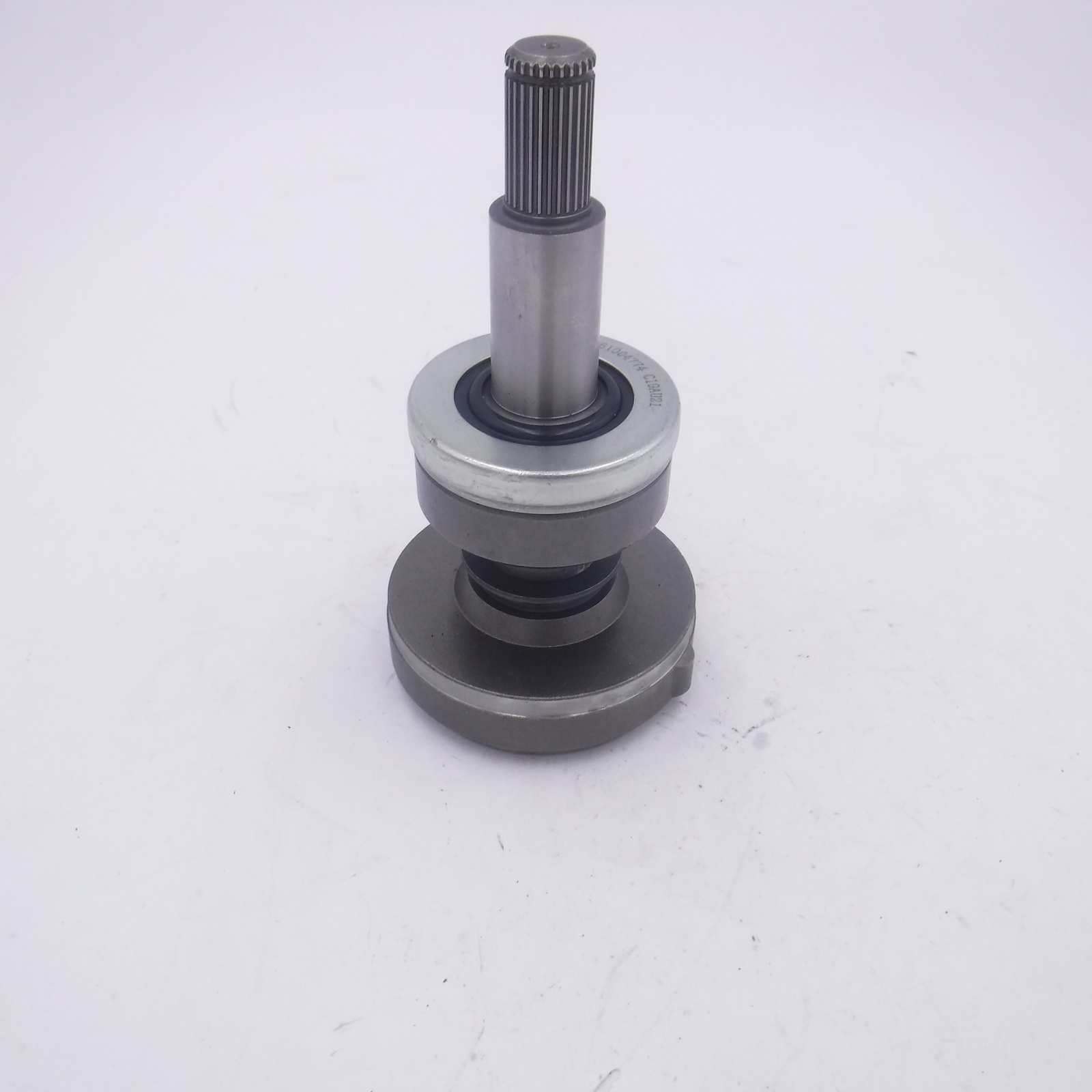 Borgwarner Delco Remy 39MT Starter Driveshaft Package 61004774  