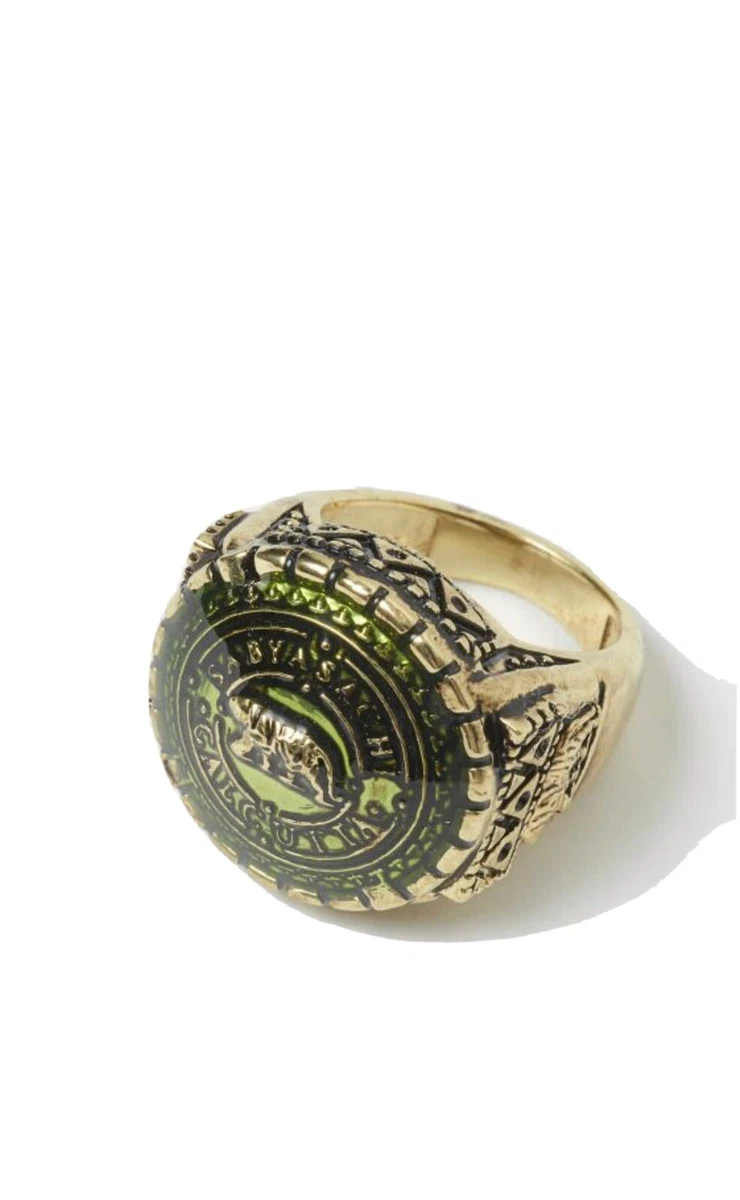 Sabyasachi rings hotsell