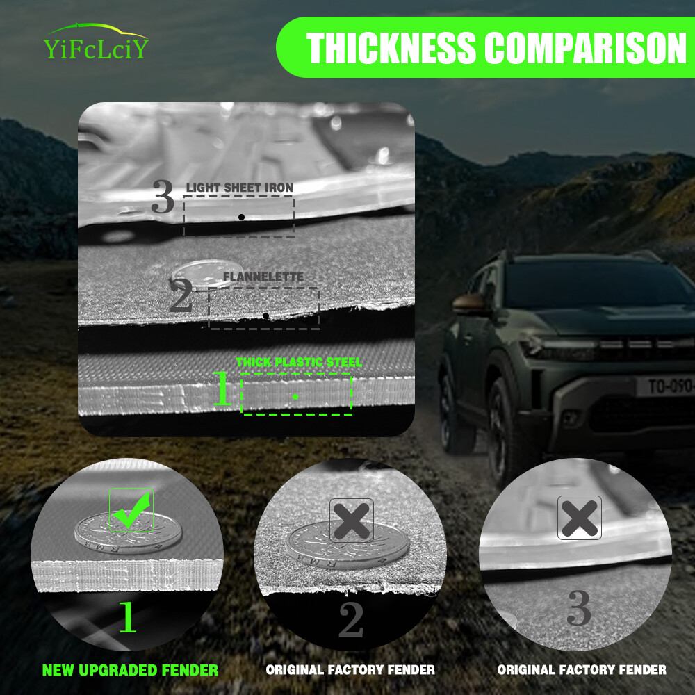 For Toyota Camry 2007-2011 Engine Under Cover Front Splash Guard Mud Flaps