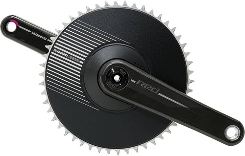 SRAM RED E1 AXS Aero 1X12 speed X-Sync ALU 50T Chainring Direct Mount 1 x 12s 1x