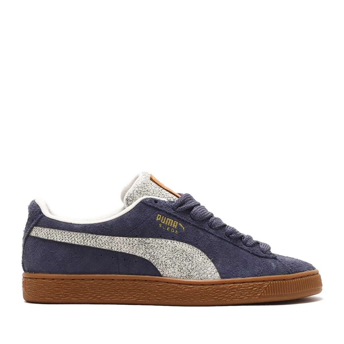 Puma suede cheap uomo marroni