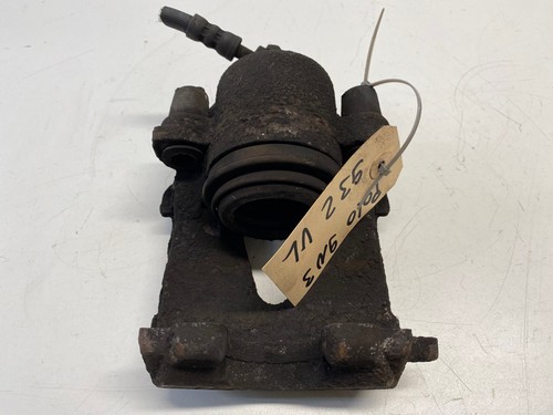 VW Polo 9N3 9N / 5-Türer / 1.2 L / Bremssattel Bremszange Bremse Vorne Links