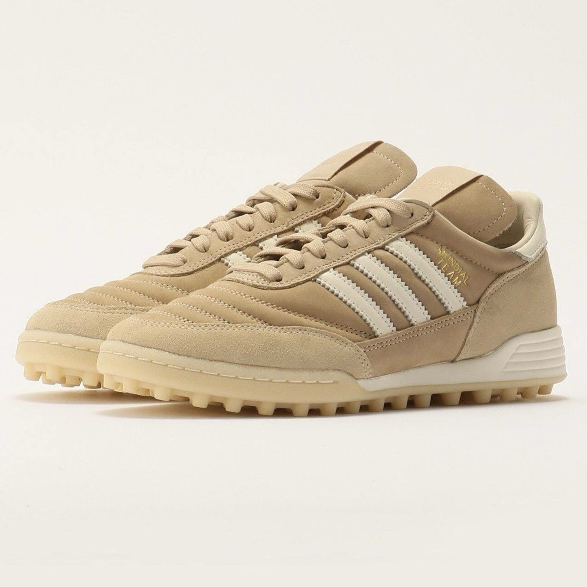 Adidas Originals Mundial Team RS Men's Size 11.5 Soccer Shoe