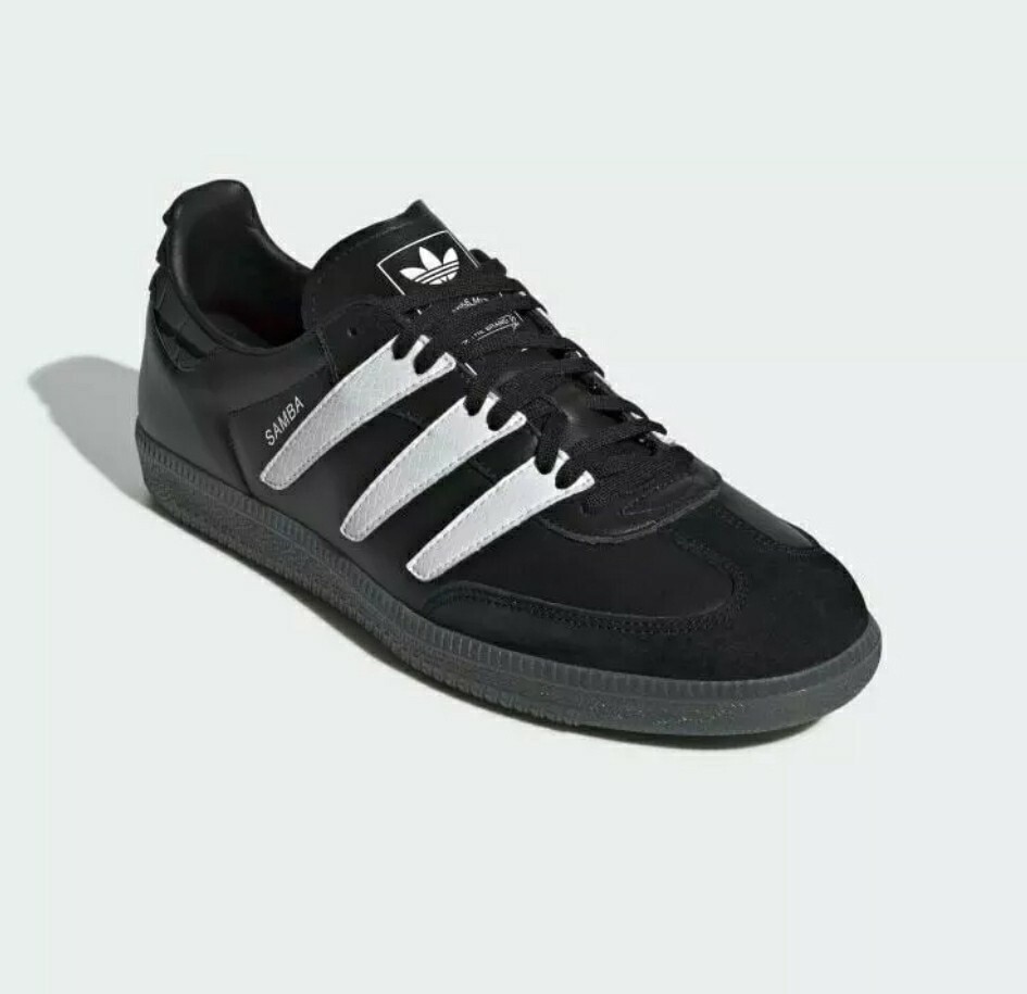 adidas gazelle primeknit black