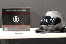FAMOUS HELMETS PRO - DOT CERTIFIED..............