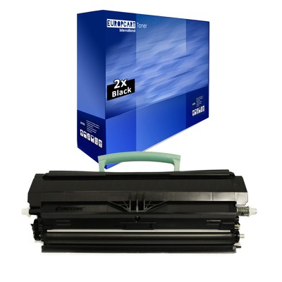 2x Bullet Replaced Lexmark