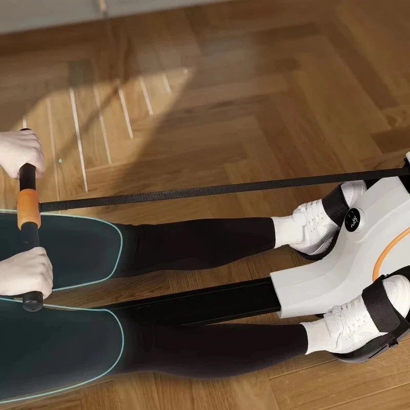 New Rowing Machine for Home Cardio Fitness Workout and Gym Training Fitness ✨✨ - Image 4 of 4