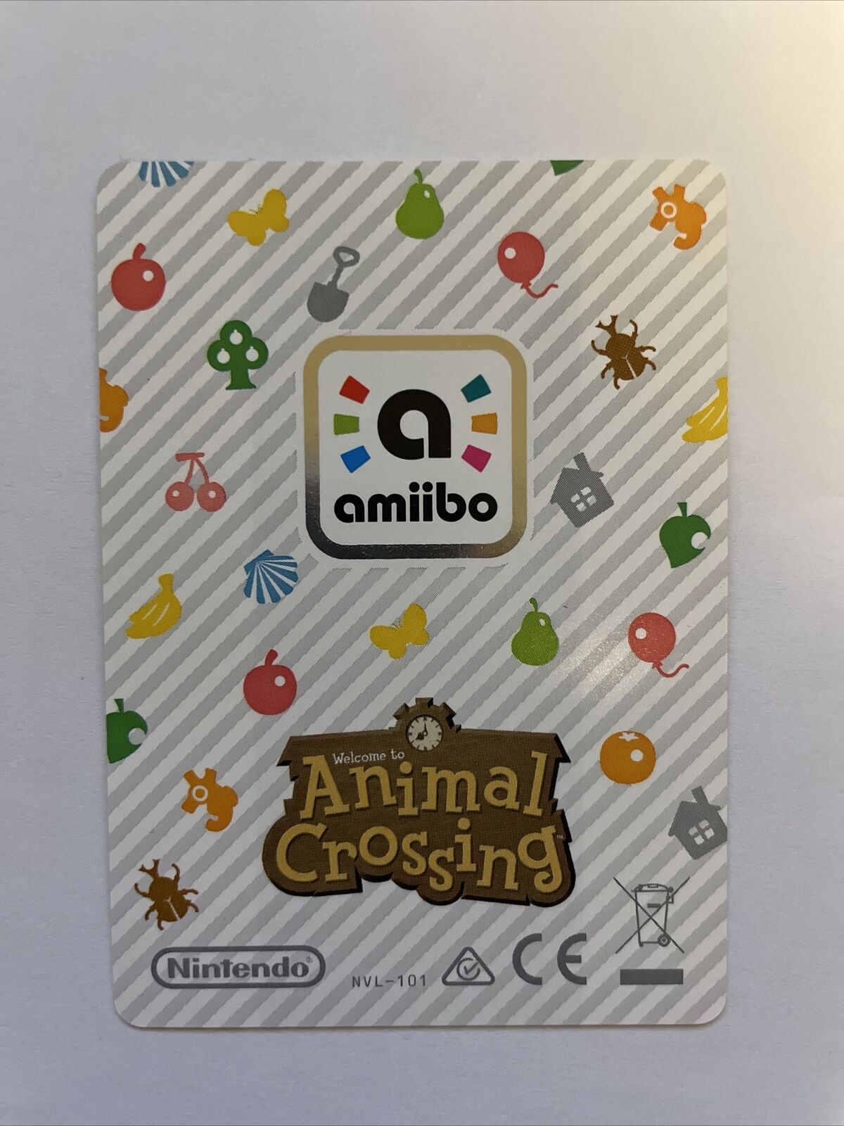 Animal Crossing New Horizons Smeralda Items Animal Crossing Amiibo Card 303 Katrina Smeralda Astrid Series 4 EU New