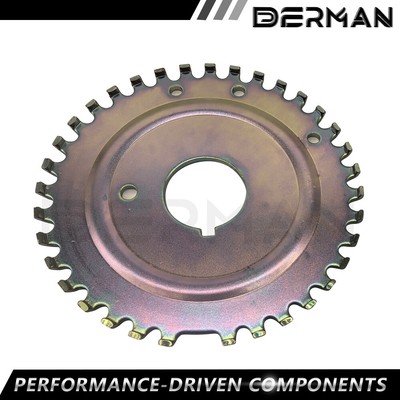 Crank Pulsator Ring Trigger Wheel 917-060 New for Ford E150 E250 Lincoln Mercury