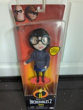 Disney / Pixar Incredibles 2 Edna Doll