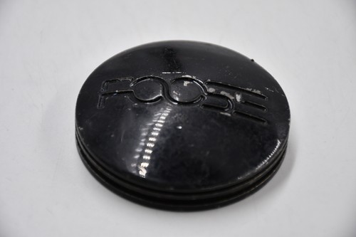 Foose Gloss Black Wheel Center Cap Hub Cap 1000-88(F) 2.47" - Picture 2 of 6