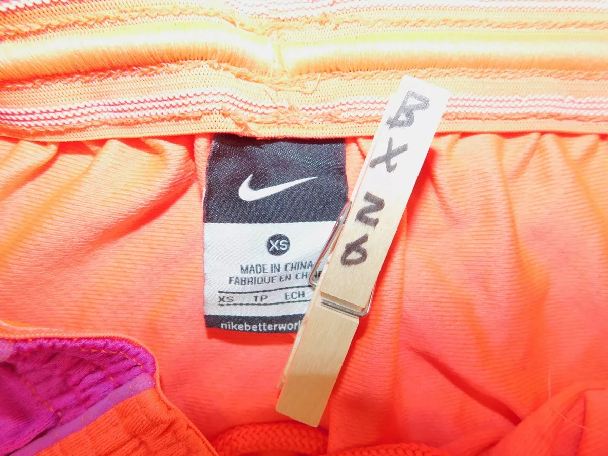 Jogging nike clearance xs