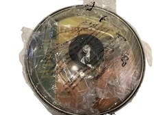 SALTON SANTA FE FAJITAS & MORE BUFFET WG2SFR replacement Lid & Pan only