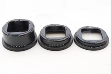 [Near Mint] Hasselblad Extension Tube 8 16 32 6141#J0622