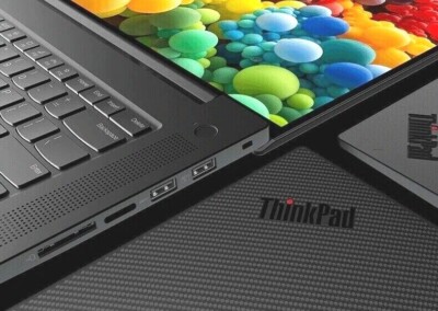 US-ENGLISH 8TB 64GB LENOVO THINKPAD P1 G4 i9-11950H 16'' WQUXGA TOUCH RTX3080 GAR
