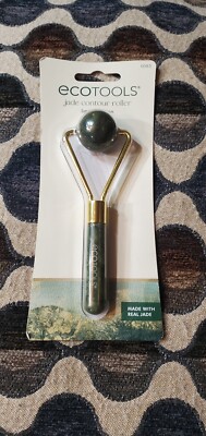 EcoTools Jade Contour Roller Limited Edition 