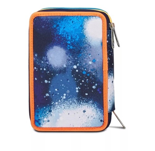 ASTUCCIO SEVEN 3 ZIP RETROCOLOR BOY - Foto 7 di 7