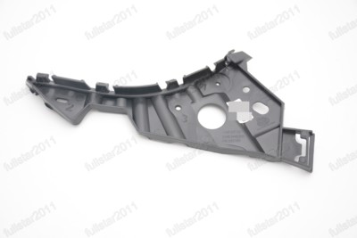 2x Front Bumper Bracket Retainer (RH & LH ) Fits