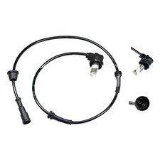 ABS Sensor Wheel Speed For Audi A6 C4 2.0 Front Lemark 4A0927803