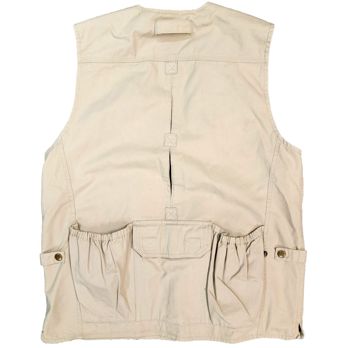 5.11 TACTICAL SERIES/USEDハンティングベスト USED 5.11 Tactical Vest Size LARGE Color: Khaki | eBay
