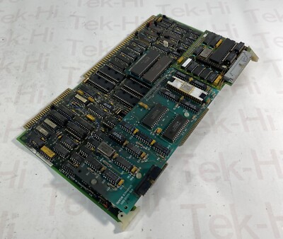 HURCO PBA-147013-005 GRAPHIC BOARD W/ 415-0220-001 OVERNIGHT SHIPPING