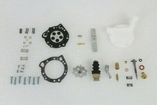 Harley Tillotson Master Carburetor Kit For Fl 66-70 Xl 66-1971 V-twin 35-0275 Y3