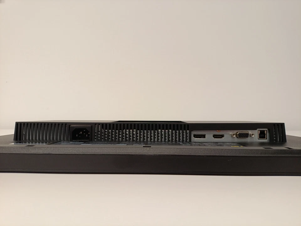 Lenovo ThinkVision T24d-10 24" FHD IPS 60Hz 4ms 16:10 HDMI DisplayPort VGA - Bild 4 von 4