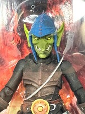 Mythic Legions Snagg Goblin Four Horsemen action figure new