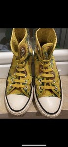 Dettagli su converse all star Sneaker Scarpe Tessuto Girasoli Donna Tg 36,5 Shoes Original كوليستون اشقر رمادي Dettagli su converse all star Sneaker Scarpe Tessuto Girasoli Donna Tg 36,5 Shoes Original كوليستون اشقر رمادي