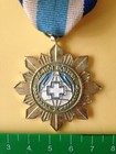 Make-n-offer: RARE, VINTAGE Social Service Medal - Republic of Vietnam -Pre 1975 — photo 1