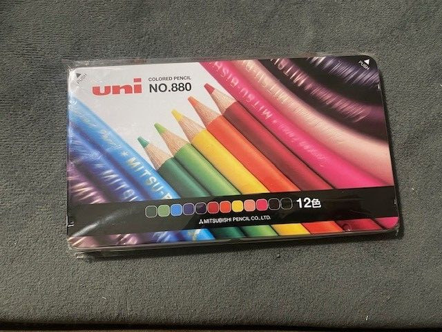 12 Colors
