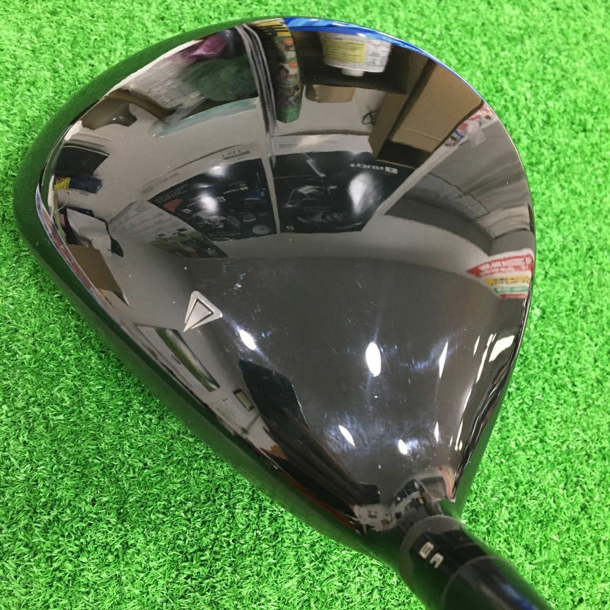 Golf Driver Titleist TS3 Tour AD 60 (S) 10.5 45.5inch JAPAN Golf Driver Titleist TS3 Tour AD 60 (S) 10.5 45.5inch JAPAN