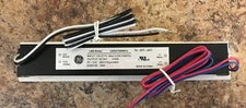 GE Lighting 94384 Lightech LED Driver 1-Lamp Non-Dimming 120/277 V