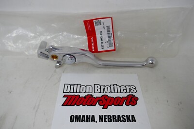 OEM Hoonda Right Brake Handle Lever 53170-MKS-E01 CRF1100 Africa