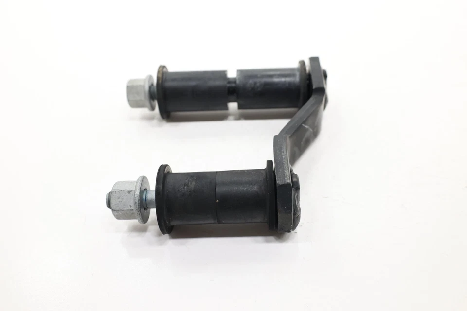 2019–2023 FORD RANGER ЗАДНИЙ ЛЕВЫЙ ИЛИ ПРАВЫЙ КРОНШТЕЙН ДЛЯ КРЕПЛЕНИЯ ПРУЖИНЫ ЛИСТА OEM - Изображение 2 из 4