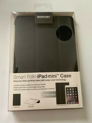 Smart Folio iPad Mini Case - NEW