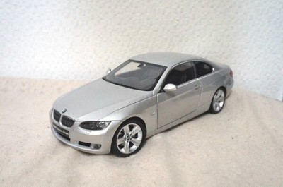 Kyosho Bmw 3 Series Coupe E92 1/18 Minicar | eBay