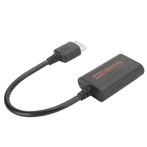 Adapter Converter Cable NTSC For Dreamcast Game Consoles HD-Link Cable - Picture 7 of 12
