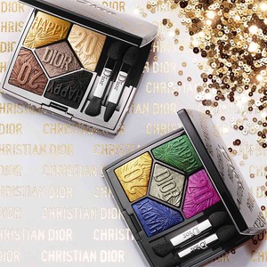 Dior eyeshadow palette 2019 Clearance