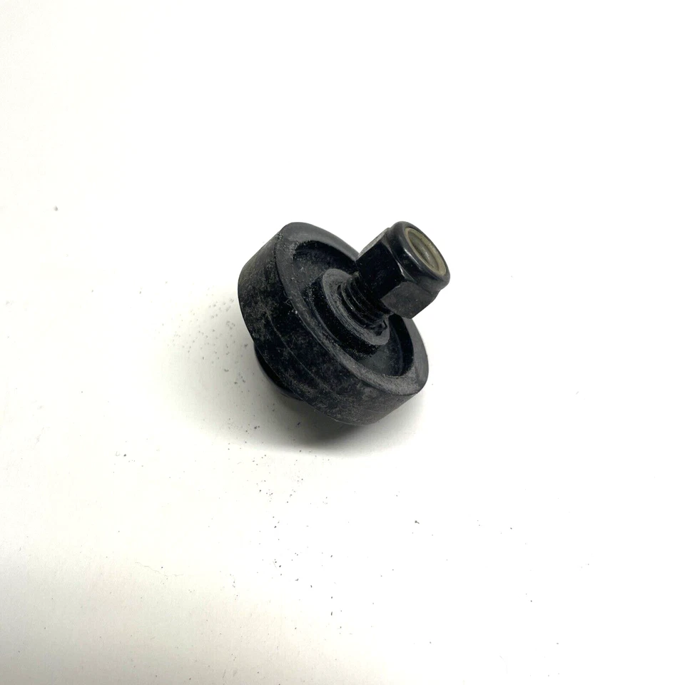 ProForm Crosswalk 390 Treadmill Lift Frame Wheel 257835 Used - Image 3 of 4