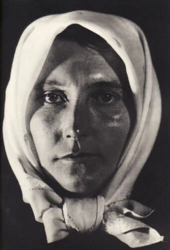 Photographies d'art du XXe siècle et contemporaines en portrait, personnage, De 1900 à 1939, de Europe