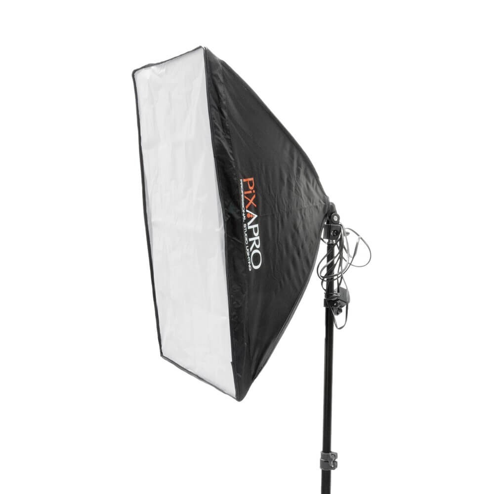 ezylite-3-cfl-bulbs-softbox-lighting-kit-boom-arm-3-x-105w-ebay
