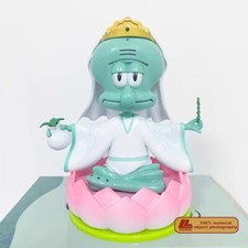 Personaggio Anime Calamari Tentacoli Porta Cellulare Figura Carina Giocattolo Regalo