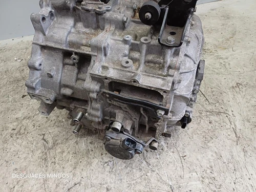 P9043B1 Getriebe Ft für TOYOTA AURIS (E18) * 2014 113169 - Bild 5 von 10