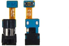 for Samsung Galaxy Tab A 8.0 2018 T387W T387V Flex Cable with Headphone Jack